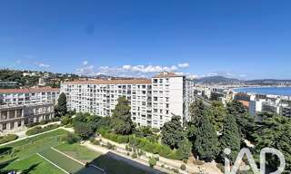 Appartement 3 Pièces 85 m² à vendre à Nice (06200)