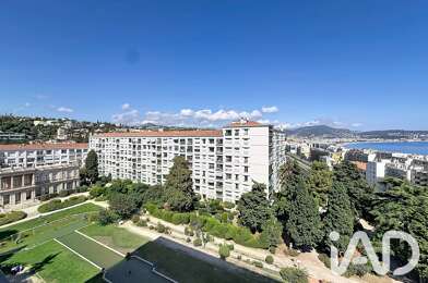 Appartement 3 pièces 399000 €