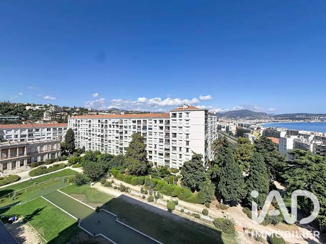 Vente Appartement 3 pièces — photo du bien