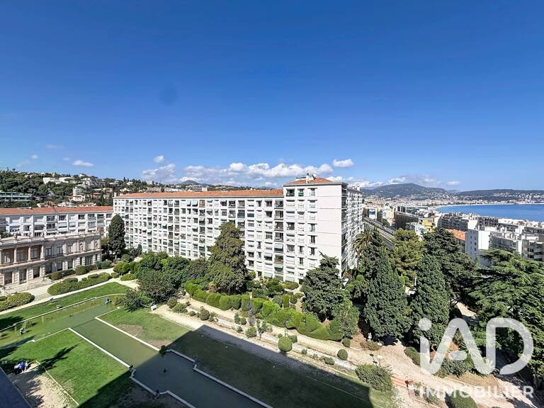 Vente Appartement 3 pièces — photo 1