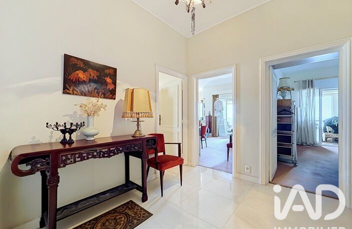 Vente Appartement 3 pièces — photo 3