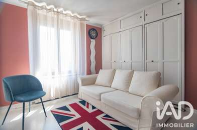 Maison 6 pièces 379000 €