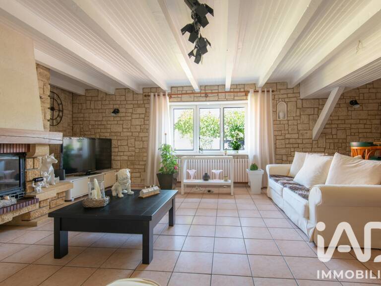 Vente Maison de campagne 6 pièces — photo 1