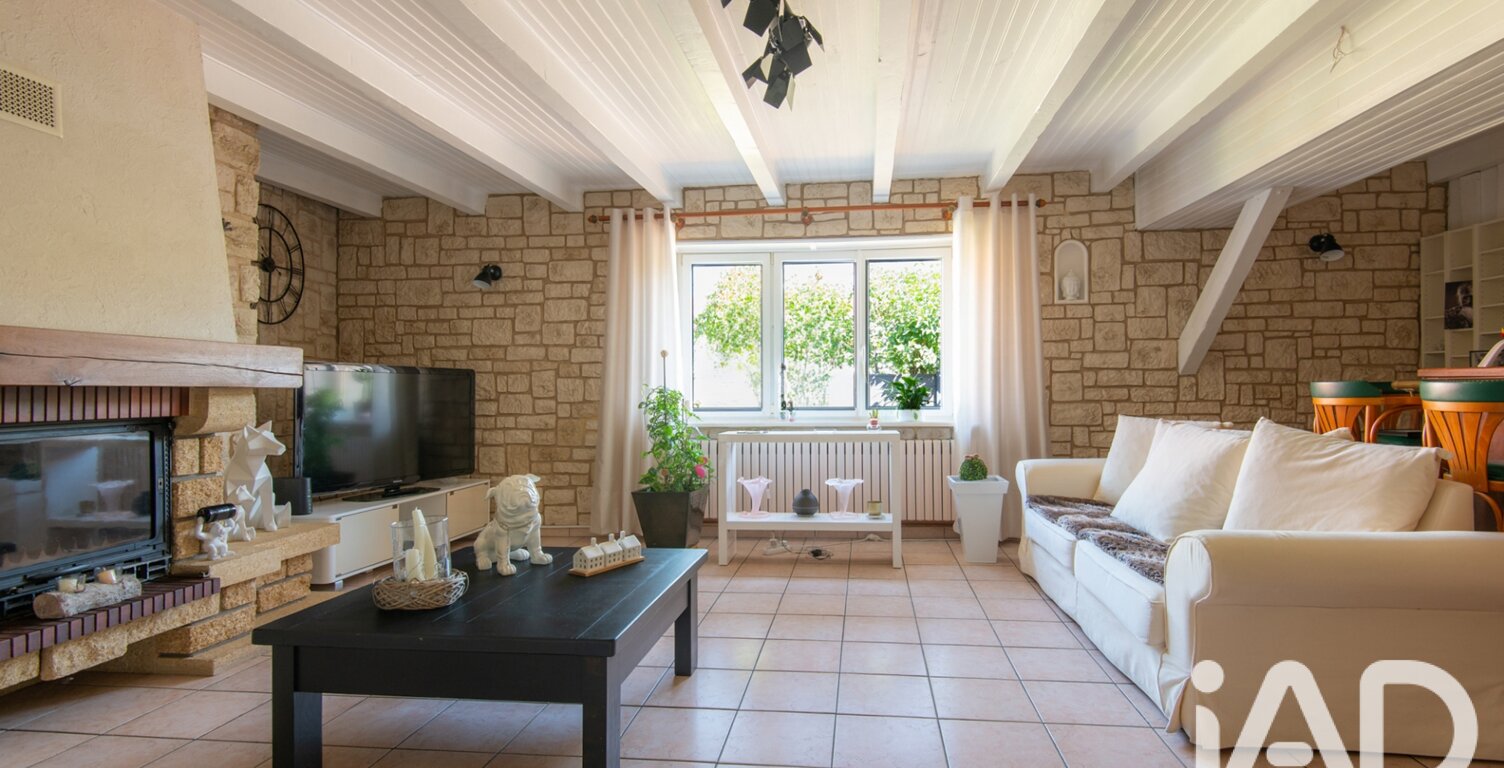 Vente Maison de campagne 6 pièces — photo 1
