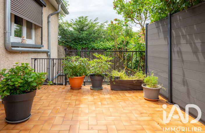 Vente Maison de campagne 6 pièces — photo 2