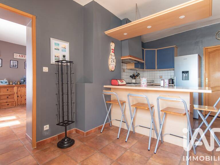Vente Maison de village 6 pièces — photo 1