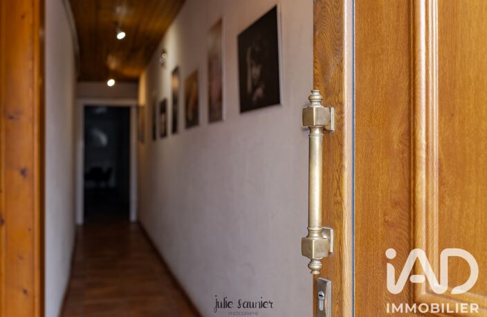 Vente Maison de village 6 pièces — photo 2