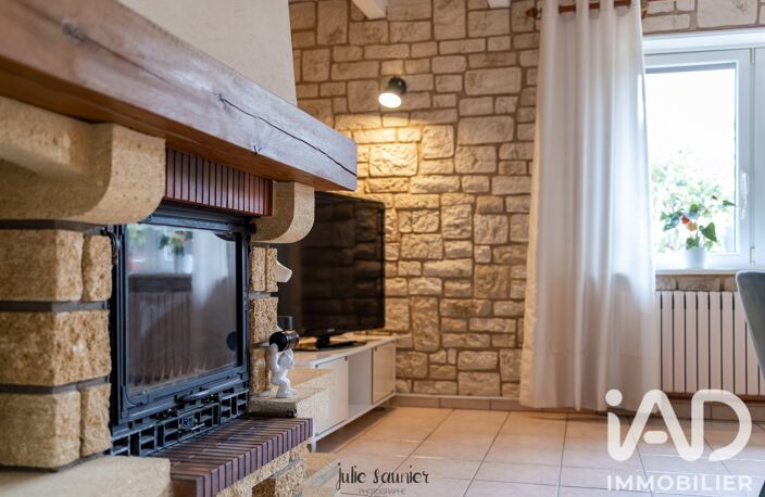 Vente Maison de village 6 pièces — photo 3