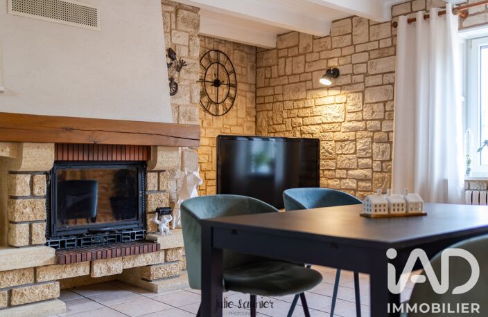 Vente Maison de village 6 pièces — photo 4