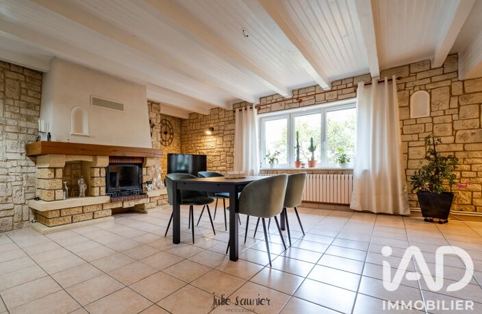 Vente Maison de village 6 pièces — photo 5