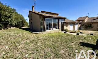 Maison 4 Pièces 121 m² à vendre à Annonay (07100)
