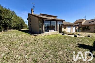 Maison 4 pièces 230000 €
