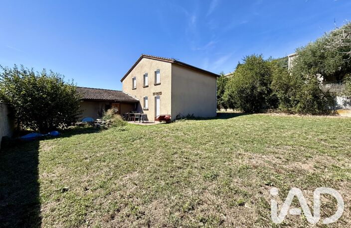 Vente Maison/villa 4 pièces — photo 2