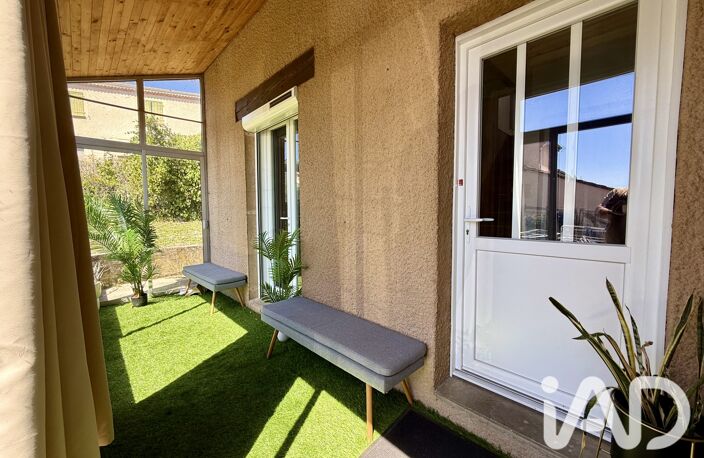 Vente Maison/villa 4 pièces — photo 3