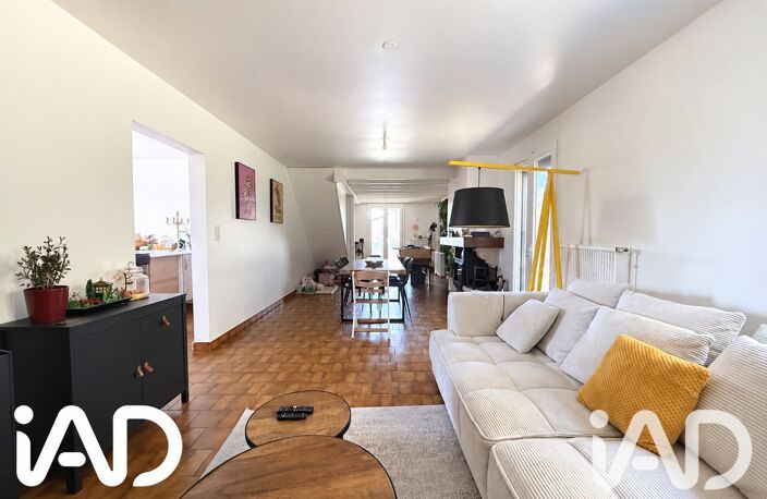 Vente Maison/villa 4 pièces — photo 4