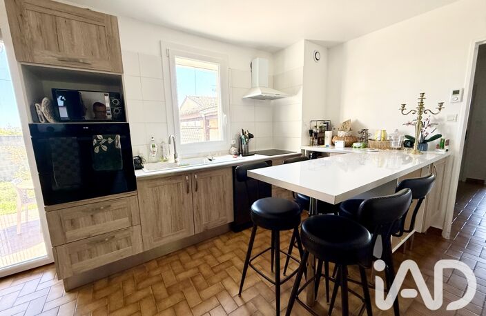 Vente Maison/villa 4 pièces — photo 5