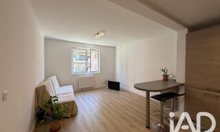 Appartement 2 Pièces 36 m² à vendre à Menton (06500)
