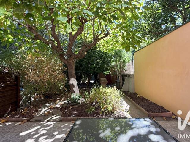 Vente Appartement 2 pièces — photo du bien