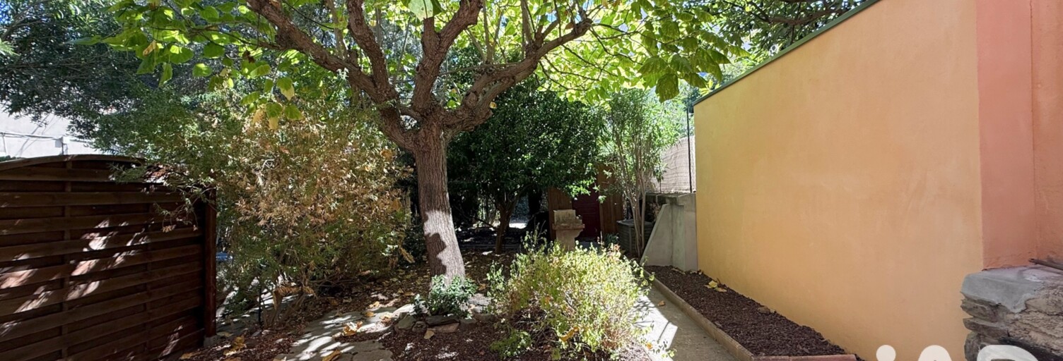 Appartement 2 Pièces 49 m² à vendre à Port-Vendres (66660)