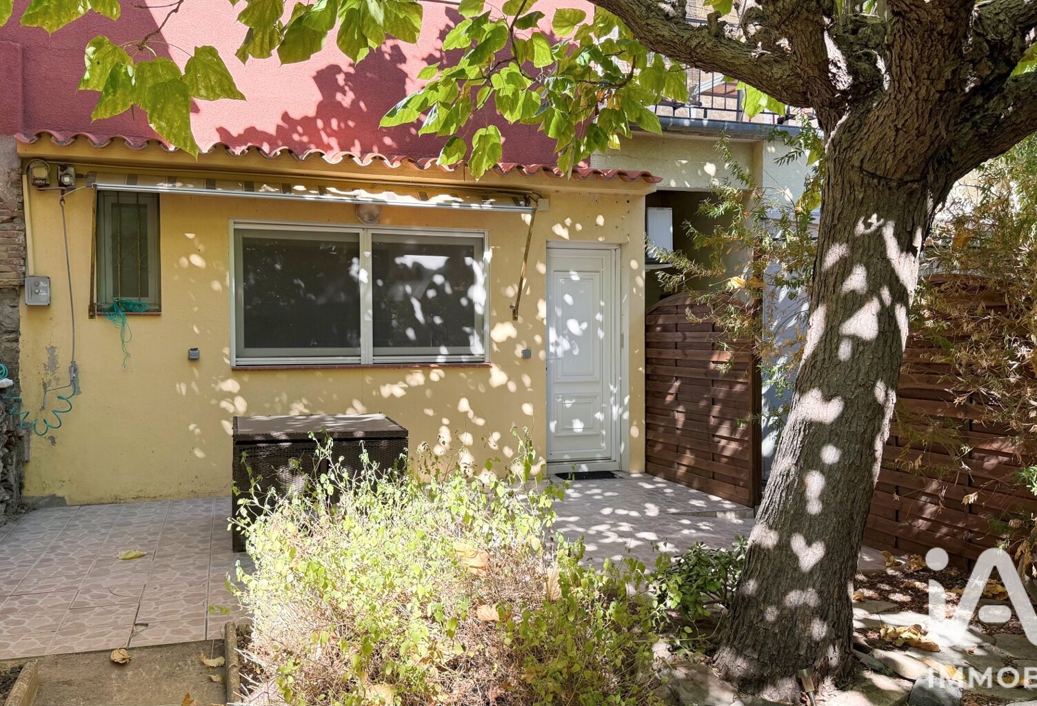 Vente Appartement 2 pièces — photo 1