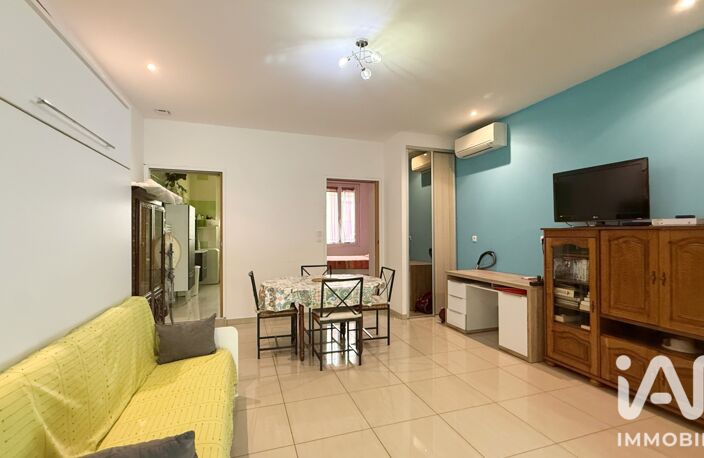 Vente Appartement 2 pièces — photo 3