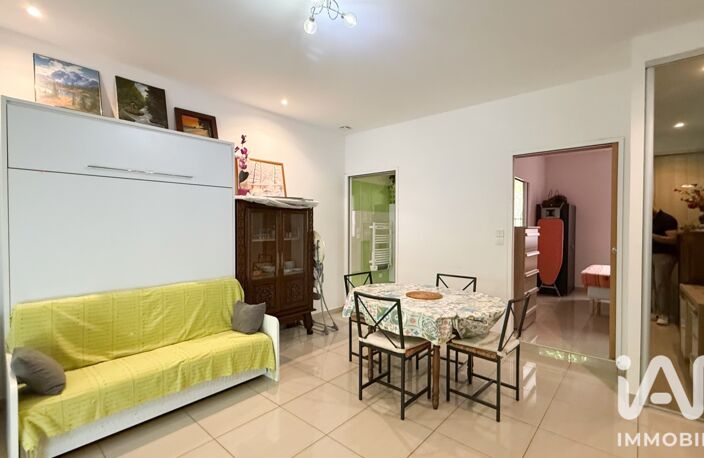 Vente Appartement 2 pièces — photo 4