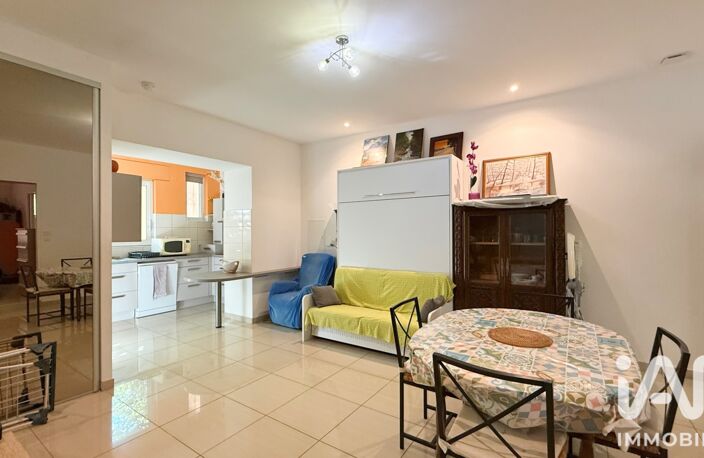 Vente Appartement 2 pièces — photo 5