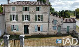 Maison 5 Pièces 129 m² à vendre à Feuillade (16380)