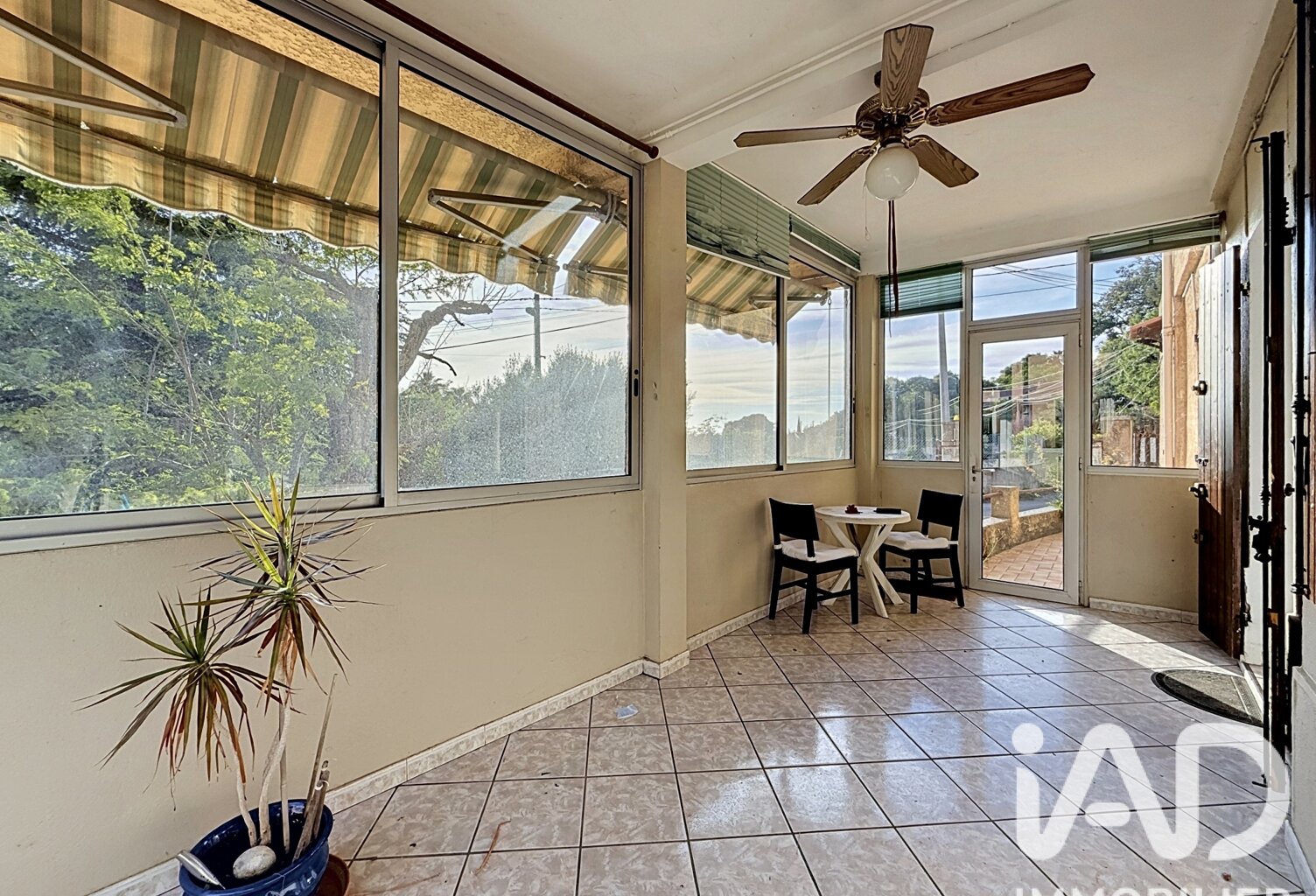 Vente Maison/villa 5 pièces — photo 1