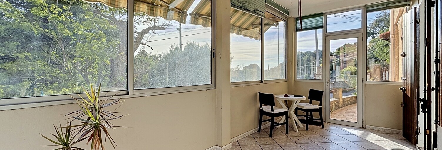 Maison 5 Pièces 100 m² à vendre à Marseille 10 (13010)