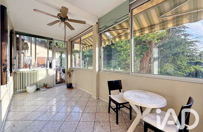 Vente Maison/villa 5 pièces — photo 2