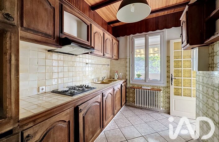 Vente Maison/villa 5 pièces — photo 3
