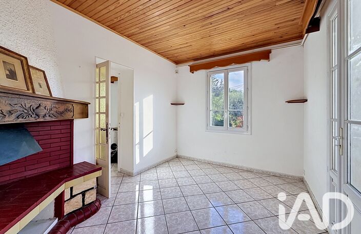 Vente Maison/villa 5 pièces — photo 5
