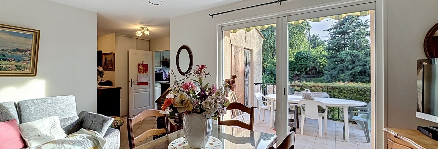 Maison 2 Pièces 60 m² à vendre à Marseille 10 (13010)