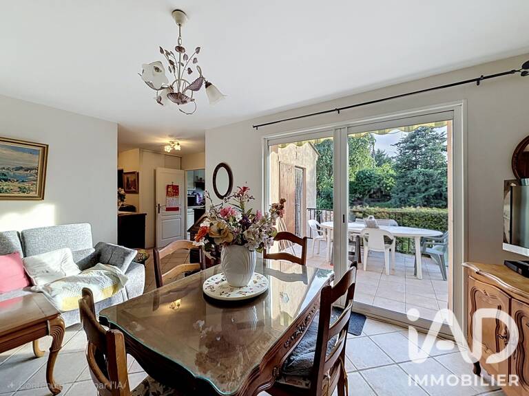 Vente Maison/villa 2 pièces — photo 1