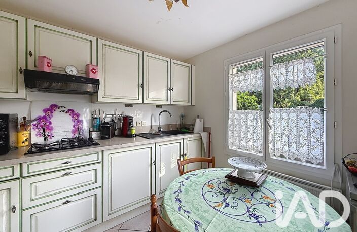 Vente Maison/villa 2 pièces — photo 3