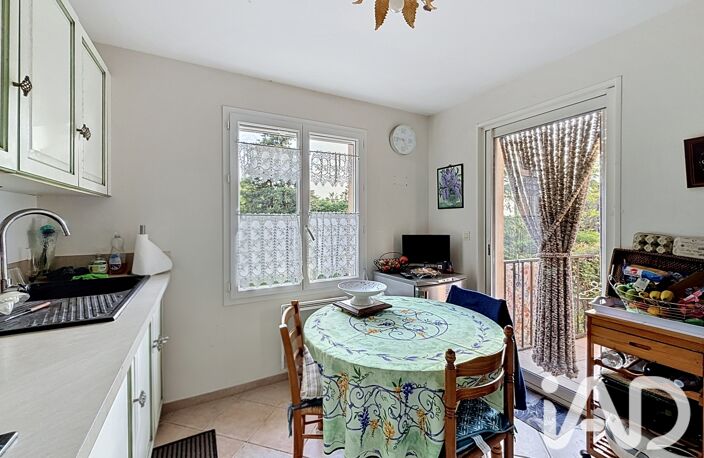 Vente Maison/villa 2 pièces — photo 4