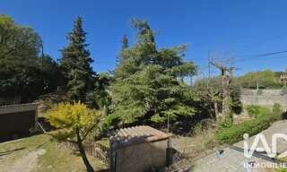 Terrain  600 m² à vendre à Marseille 10 (13010)