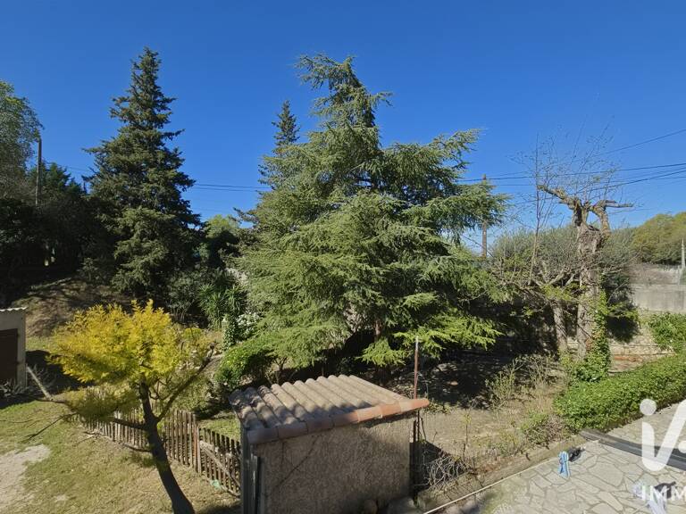 Vente Terrain à bâtir 600 m&sup2; — photo 1