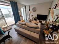 Vente Appartement 3 pièces — photo 2