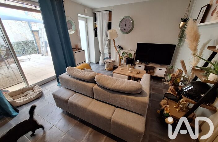 Vente Appartement 3 pièces — photo 2