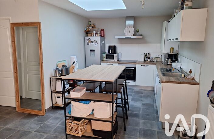 Vente Appartement 3 pièces — photo 3