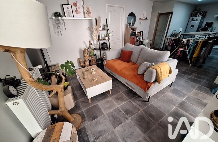 Vente Appartement 3 pièces — photo 4