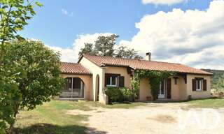 Maison 5 Pièces 116 m² à vendre à Calès (24150)