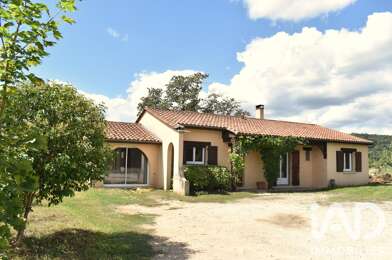 Maison 5 pièces 196000 €
