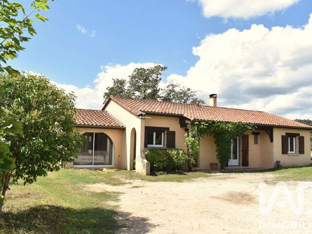 Vente Maison traditionnelle 5 pièces — photo du bien