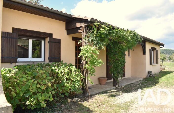 Vente Maison traditionnelle 5 pièces — photo 2