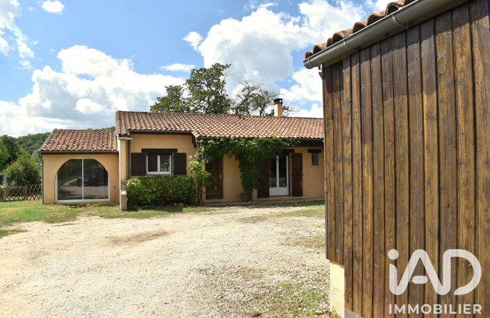 Vente Maison traditionnelle 5 pièces — photo 3
