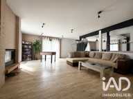 Vente Maison d'architecte 8 pièces — photo 2