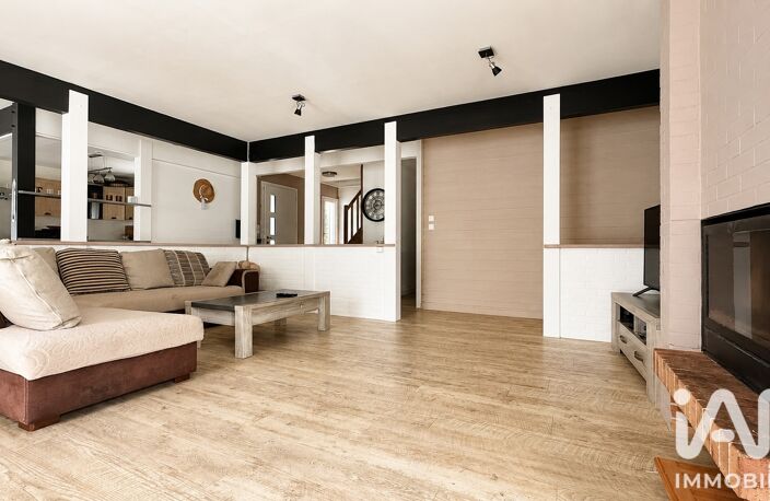 Vente Maison d'architecte 8 pièces — photo 4
